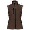 Kariban - K404 - Dames softshell bodywarmer