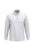 Kariban - K478 - Sweater met rits kraag