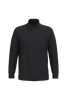 Kariban - K478 - Sweater met rits kraag
