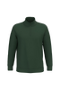 Kariban - K478 - Sweater met rits kraag