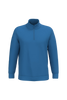 Kariban - K478 - Sweater met rits kraag