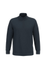 Kariban - K478 - Sweater met rits kraag