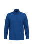Kariban - K478 - Sweater met rits kraag