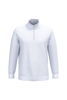 Kariban - K478 - Sweater met rits kraag