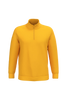 Kariban - K478 - Sweater met rits kraag