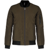 Kariban - K6122 - Heren Bomber Jack
