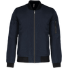 Kariban - K6122 - Heren Bomber Jack
