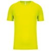 Pro-Act - PA438 - Functioneel sportshirt