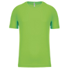 Pro-Act - PA438 - Functioneel sportshirt