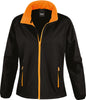 Result Core - R231F - Core Ladies Printable Soft Shell