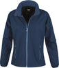 Result Core - R231F - Core Ladies Printable Soft Shell