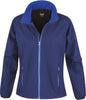 Result Core - R231F - Core Ladies Printable Soft Shell