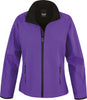 Result Core - R231F - Core Ladies Printable Soft Shell