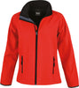 Result Core - R231F - Core Ladies Printable Soft Shell