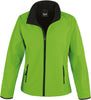 Result Core - R231F - Core Ladies Printable Soft Shell