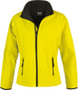 Result Core - R231F - Core Ladies Printable Soft Shell