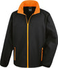 Result Core - R231M - Core Printable Soft Shell (heren)