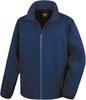 Result Core - R231M - Core Printable Soft Shell (heren)