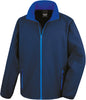 Result Core - R231M - Core Printable Soft Shell (heren)