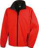 Result Core - R231M - Core Printable Soft Shell (heren)