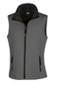 Result Core - R232F - Core Ladies Printable Softshell Bodywarmer