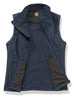 Result Core - R232F - Core Ladies Printable Softshell Bodywarmer