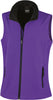 Result Core - R232F - Core Ladies Printable Softshell Bodywarmer