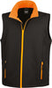 Result Core - R232M - Core Printable Softshell Bodywarmer