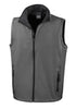Result Core - R232M - Core Printable Softshell Bodywarmer