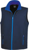 Result Core - R232M - Core Printable Softshell Bodywarmer