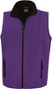Result Core - R232M - Core Printable Softshell Bodywarmer