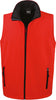 Result Core - R232M - Core Printable Softshell Bodywarmer