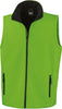Result Core - R232M - Core Printable Softshell Bodywarmer