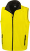 Result Core - R232M - Core Printable Softshell Bodywarmer