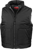 Result Core - R44 - Met fleece gevoerde bodywarmer