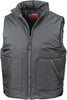 Result Core - R44 - Met fleece gevoerde bodywarmer