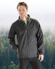 Result Core - R231M - Core Printable Soft Shell (heren)