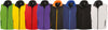 Result Core - R232M - Core Printable Softshell Bodywarmer
