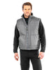 Result Core - R44 - Met fleece gevoerde bodywarmer