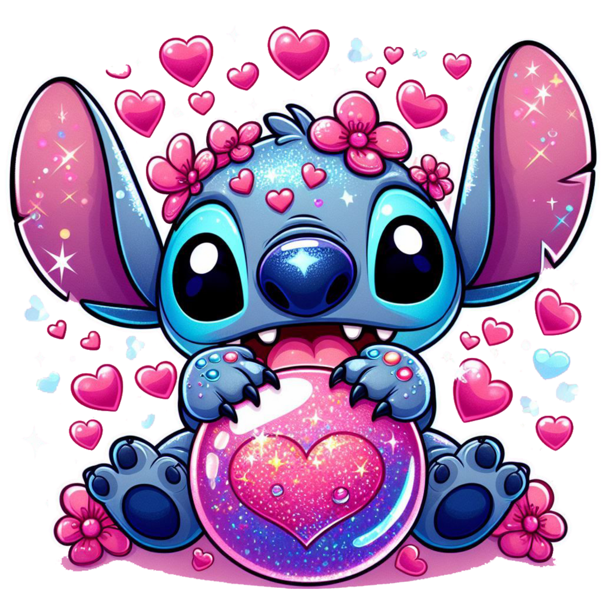 stitch