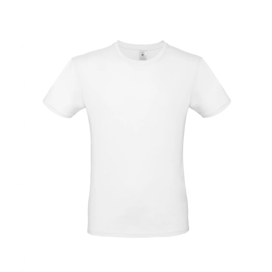 B&C BC01B-1 - Herren T-Shirt mit Rundhals