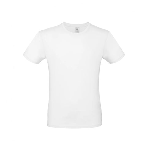 B&C BC01B-1 - Herren T-Shirt mit Rundhals
