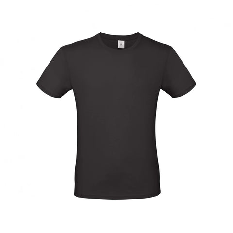 B&C BC01B-1 - Herren T-Shirt mit Rundhals