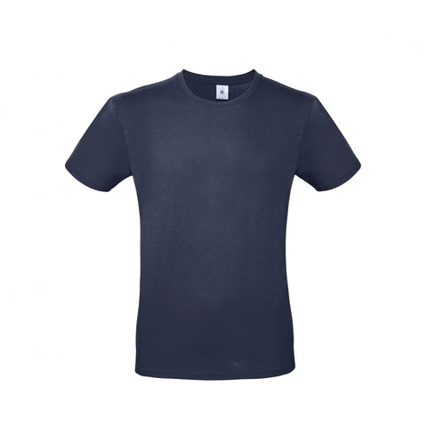 B&C BC01B-1 - Herren T-Shirt mit Rundhals