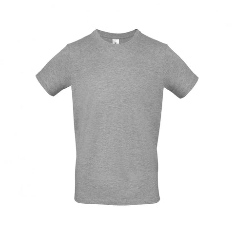 B&C BC01B-1 - Herren T-Shirt mit Rundhals