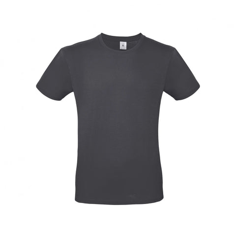 B&C BC01B-1 - Herren T-Shirt mit Rundhals