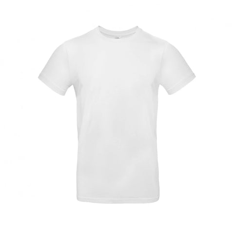 B&C #E190- T-Shirt Herren Rundhals