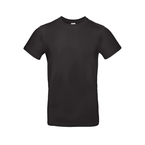 B&C #E190- T-Shirt Herren Rundhals