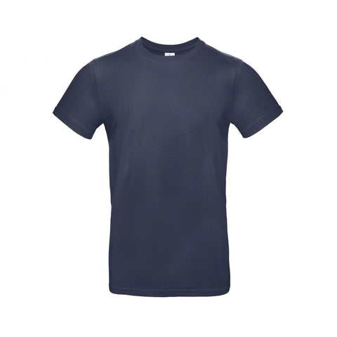 B&C #E190- T-Shirt Herren Rundhals