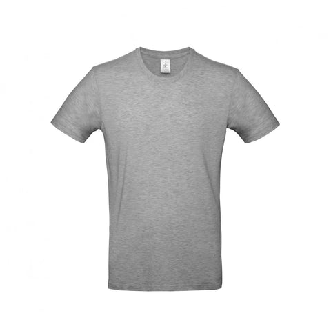 B&C #E190- T-Shirt Herren Rundhals